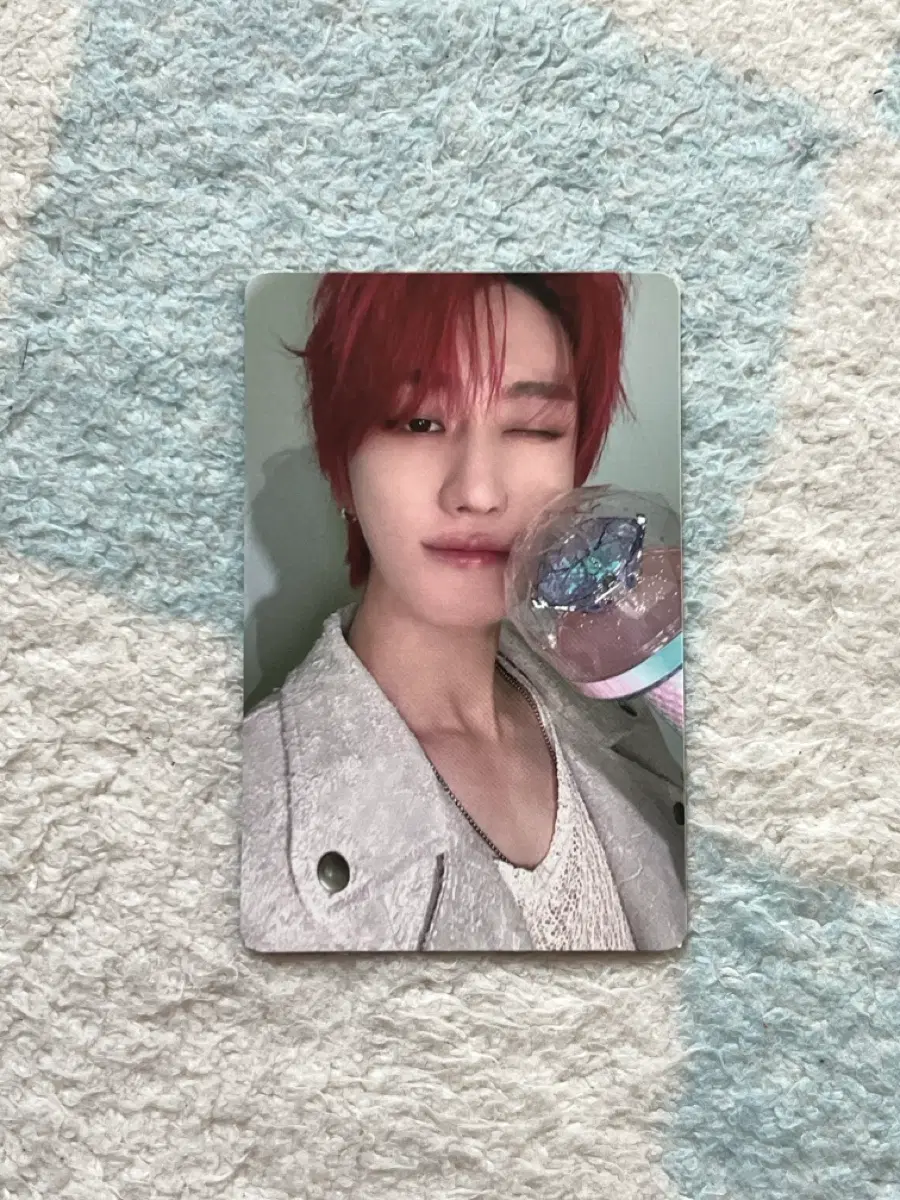 Seventeen Concert Be The Sun the8 Carat Zone (New Product)