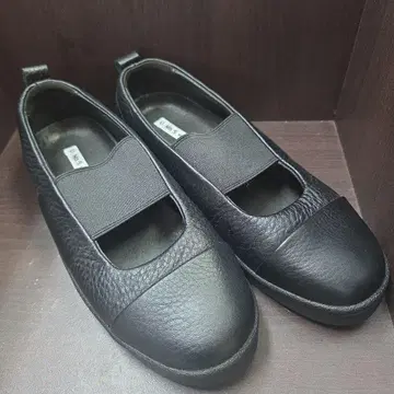 U.No.5 SNEAKER UNIT01