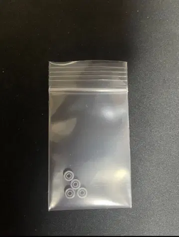 [ 미니 사륜구동 ] 구형 620 베어링 4개 레어템 TAMIYA 타미야