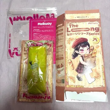 [ 미개봉 새상품 ] mellojoy 말차 피낭시에