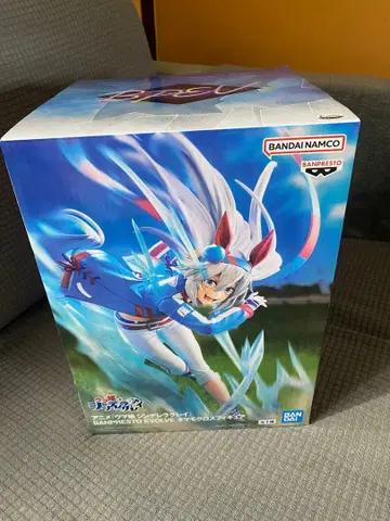 BANDAI NAMCO BANPRESTO 피규어