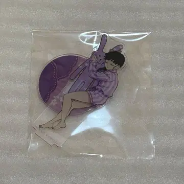 귀멸의 칼날 츠유리 카나오 크라프트호릭 아크릴 스탠드