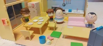 아따신치 하우스