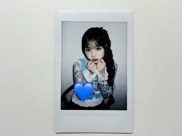 CUTIE STREET 큐스토 마스다 아야노 Y2K 의상 폴라로이드 5