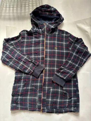 SOUSOU x Lecoq sportif 콜라보 자켓