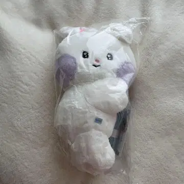 zb1 제로니 유니니 봉제 인형 백