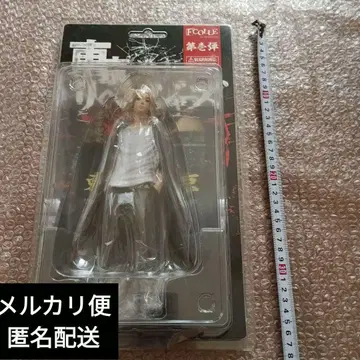 도쿄 리벤저스 사노 만지로 피규어 Fcollection