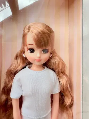 리카짱 캐슬 리카짱 2021 니혼바시 오리지널 스프링 컬렉션