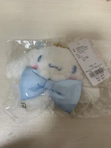 메종 드 플뢰르 산리오 콜라보 봉제 인형 참 시나몬 시나모롤 1