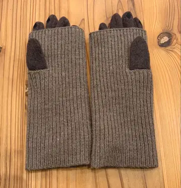 그린 라벨 릴랙싱 3way 그로브