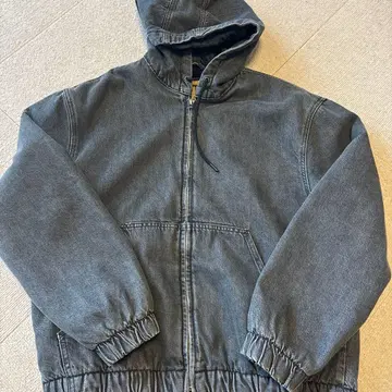 GAP 후드 부착 자켓 M