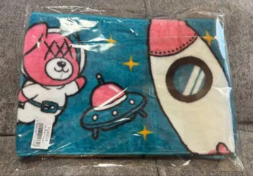 [새상품] tuki. 승인욕구폭발 Zepp 공연 머플러 타월