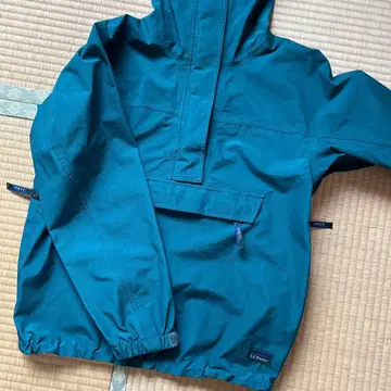 L.L.Bean 빈티지 아노락 엘엘빈 아웃도어 구제 의류