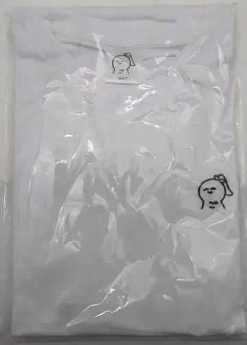 커버 후우마 이로하 마법소녀 고자루 셔츠 사이즈 F