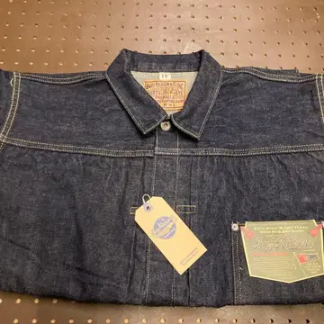 [ 44 ] 버즈릭슨 BR16041 421NvyA