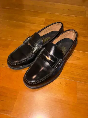 미국제 SEBAGO 세바고 페니 로퍼 G.H bass 팬에게