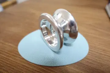 yoyorecreation tricklab hardmode