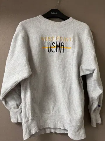 90s Champion Reverse Weave west point