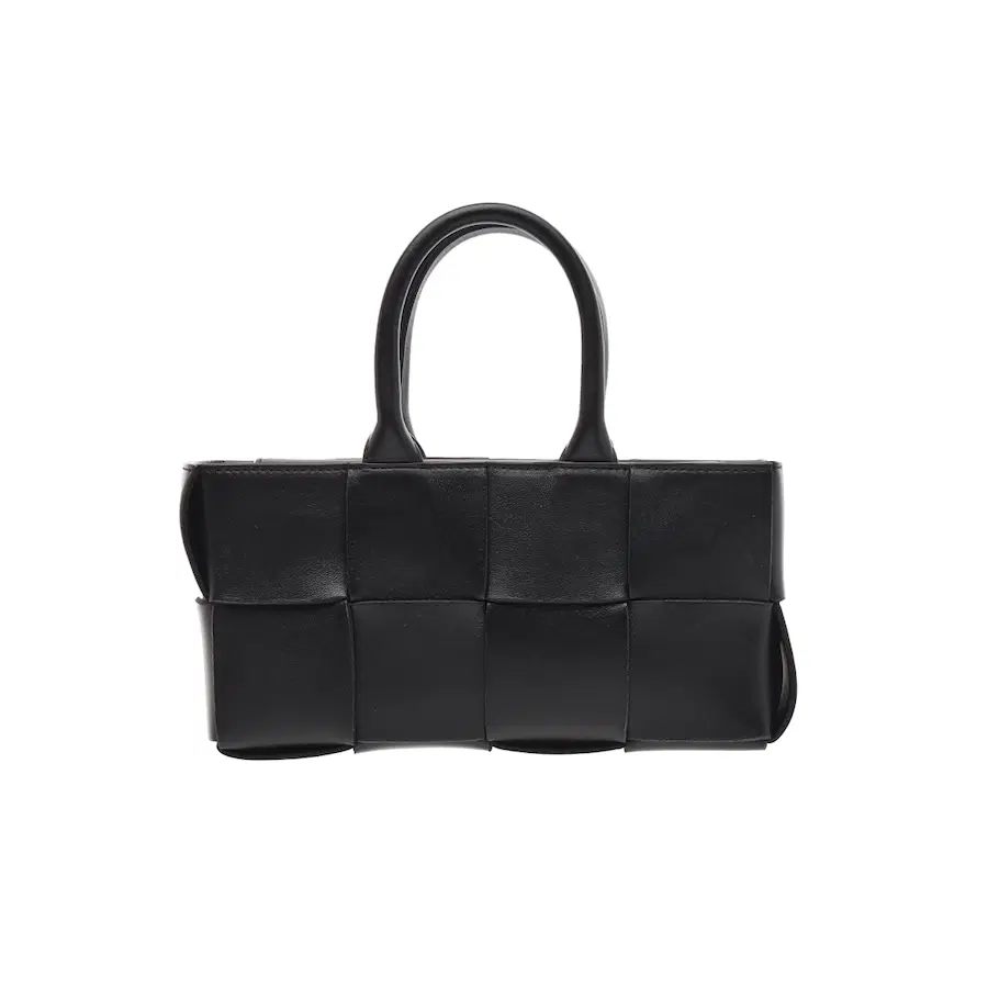 宝缇嘉（Bottega Veneta）East West Arco 托特包 迷你款