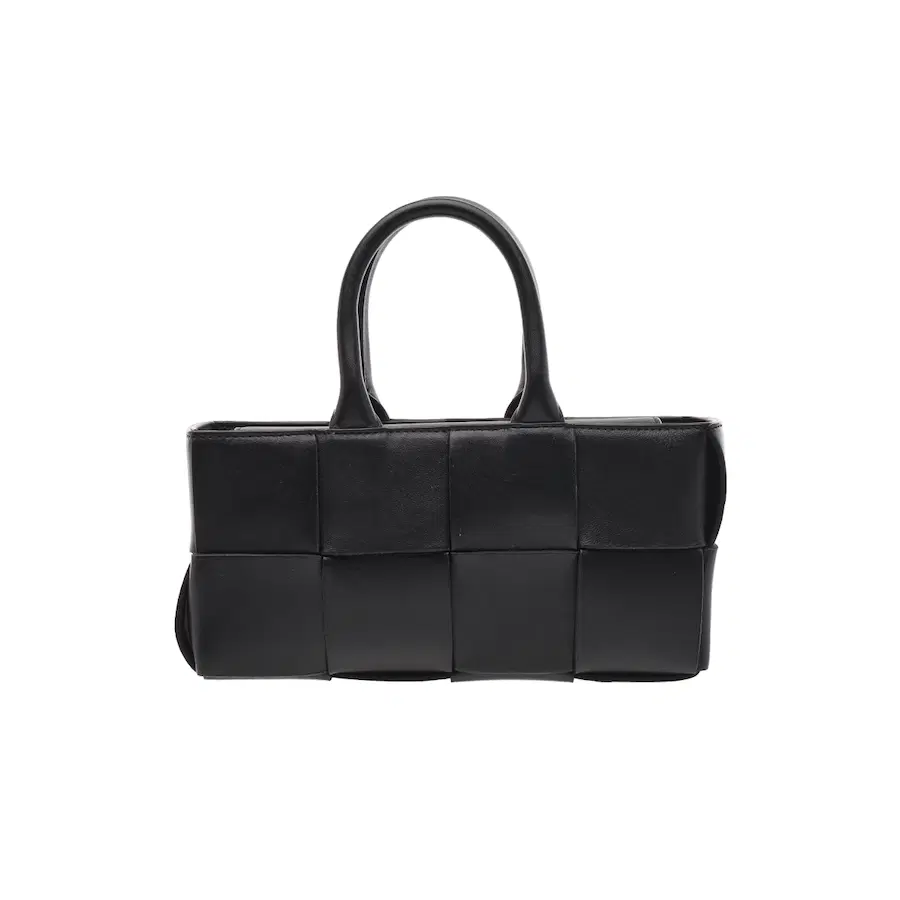 宝缇嘉(Bottega Veneta)East West Arco 托特包 迷你款