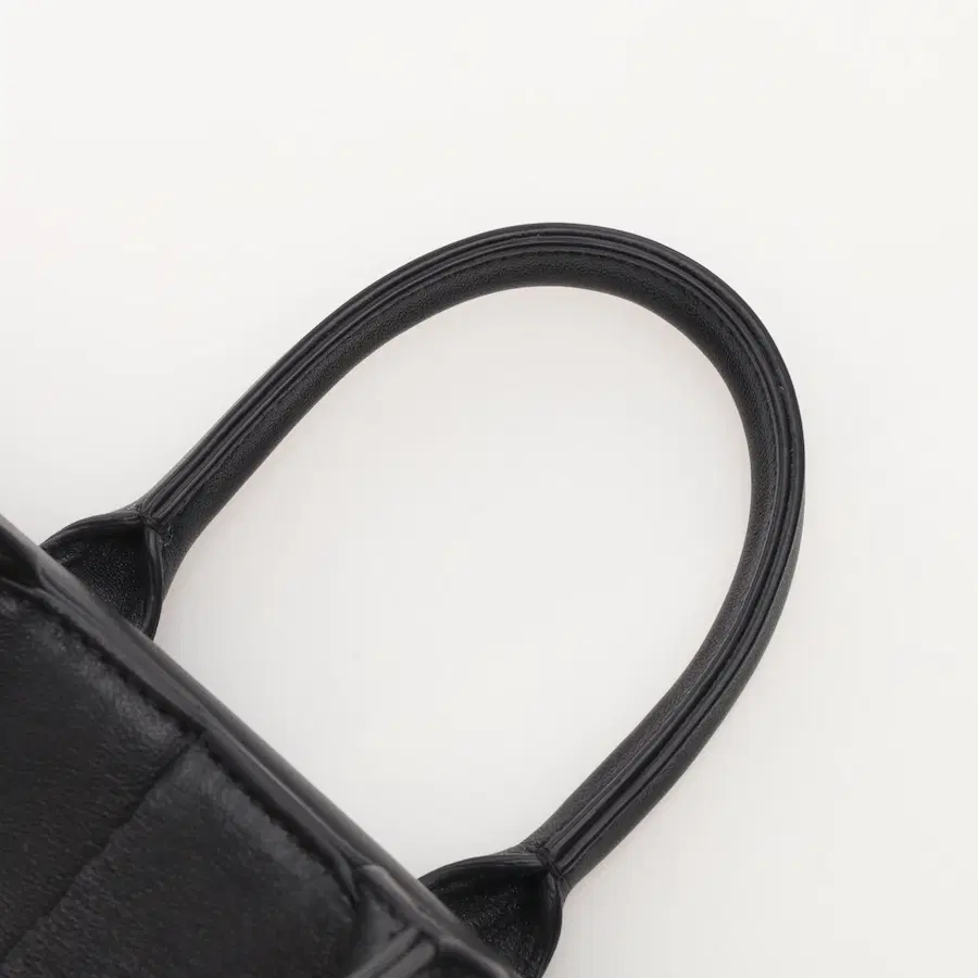 宝缇嘉(Bottega Veneta)East West Arco 托特包 迷你款