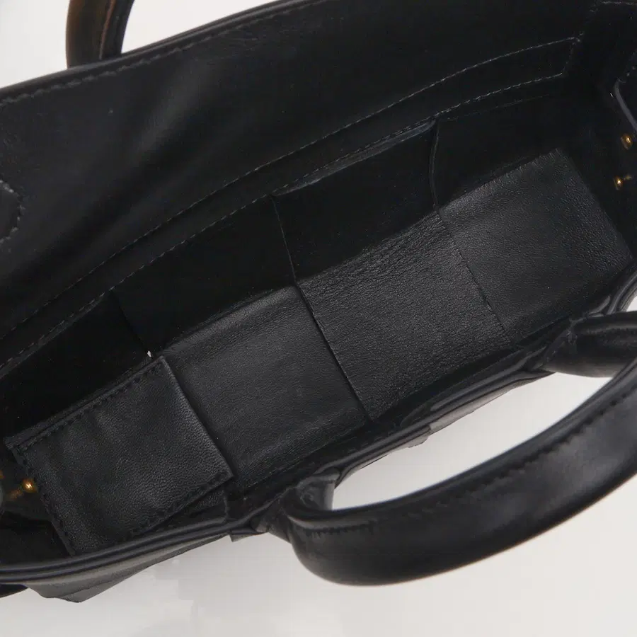 宝缇嘉(Bottega Veneta)East West Arco 托特包 迷你款