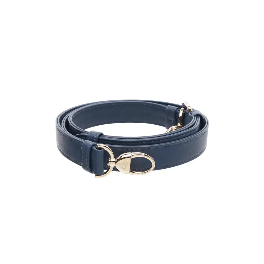 迪奥Lady Dior中号手袋