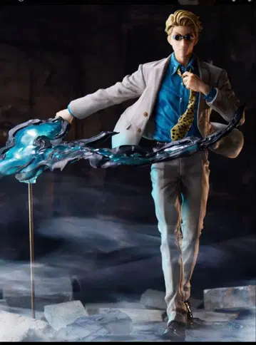 시부야 스크램블 피규어 나나미 켄토