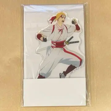 지옥락 야마다 아사에몬 텐자 아크릴 스탠드 로손