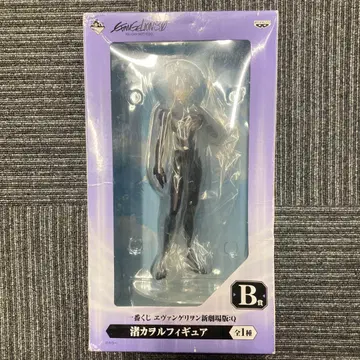 나기사 카오루 피규어