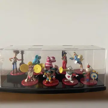 Disney 제일복권 크리스마스 오너먼트 세트