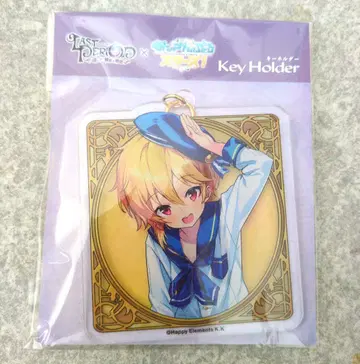 [ 앙스타 ] 니토 나즈나 라스트 피리오드 아크릴 키링