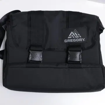 그레고리 메신저 백 18L JAWBREAKER