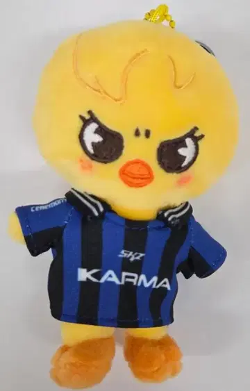 StrayKids KARMA FELIX 봉제 인형