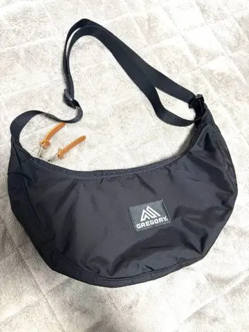 GREGORY 숄더백 [새상품급] 가격 인하했습니다