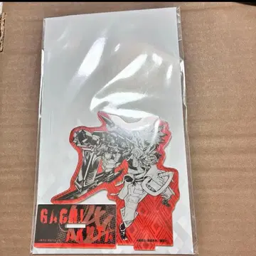 가치액터 원작 그림 루드 아크릴 스탠드