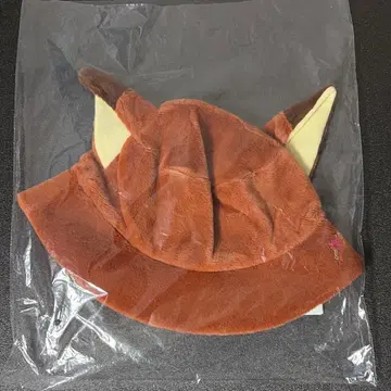 디즈니 스토어 주토피아 닉 햇