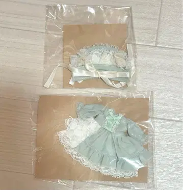 딜러님 제작 드레스 오비츠11 피코니모P #2