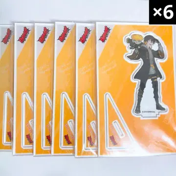 야토가미 토마 모리 온라인 홀로스타즈 아크릴 스탠드