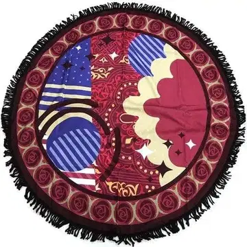 Valkyrie 유닛 반지 타월 앙상블 스타즈!! 5주년 전시회