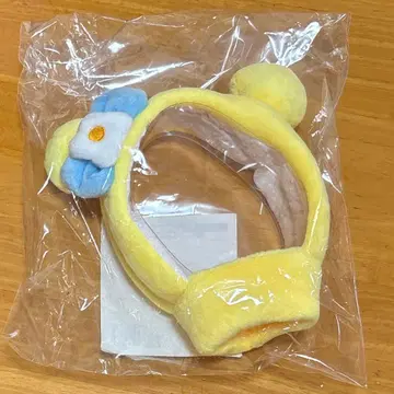 NiziU 리오 NIZOO 리요 응원봉 커버