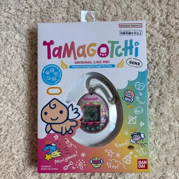 BANDAI 타마고치 GEN3 오리지널