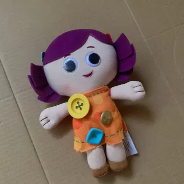 토이스토리 돌리 봉제 인형