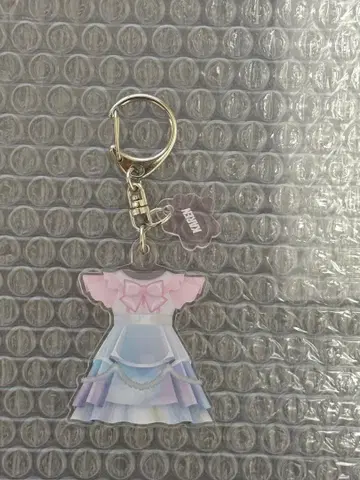 후르츠 지퍼 후루파 마츠모토 카렌 아크릴 키링 아크키링