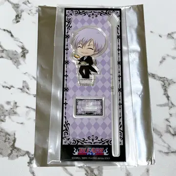 BLEACH 포춘 아크릴 스탠드 마들러 이치마루 긴