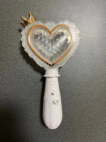 킹프리 콘서트 투어 2019 응원봉