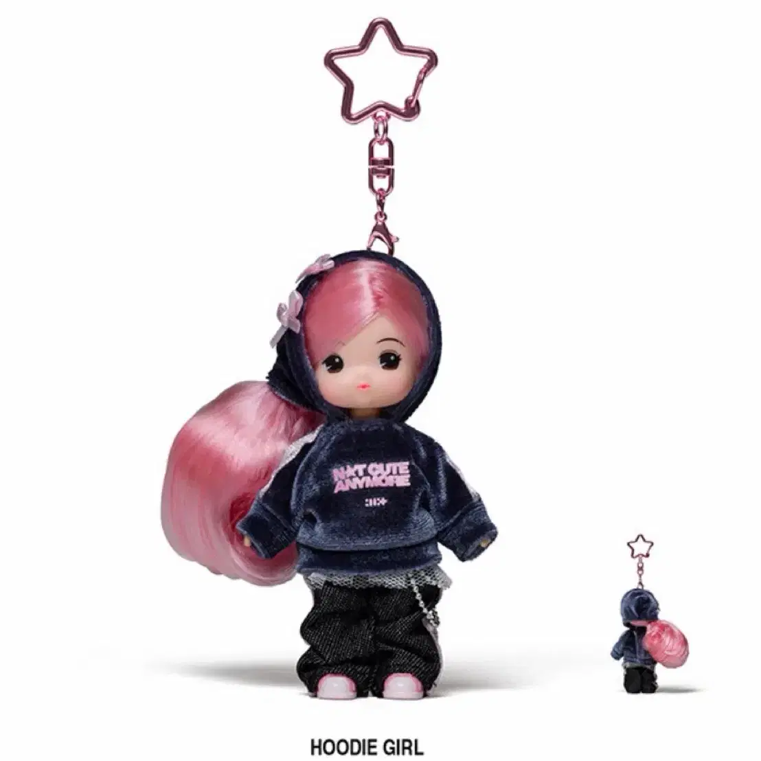 Illit mimi Cool Princess Girl on Bunjang Global Site.