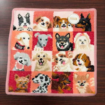 페이러 룩! 마이 도그