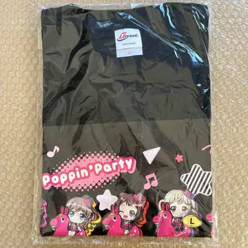 뱅드림 Poppin'Party 로디