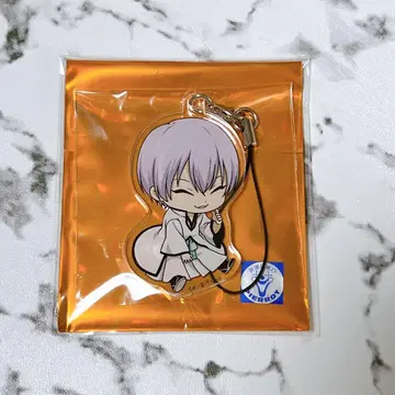 BLEACH 페탄무스메 이치마루 긴 아크릴 키링